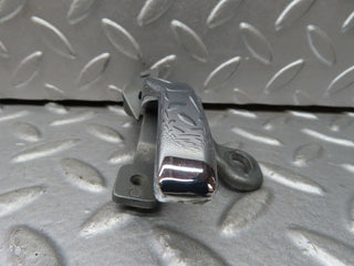 W123 right interior door handle used OEM