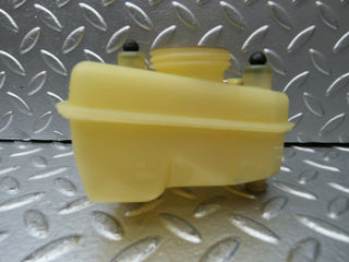 23064 Mercedes-Benz C123 230CE Coupe Brake Fluid Reservoir Tank Without Cap