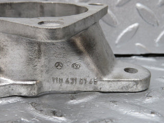 40450 Mercedes-Benz W110 230 Brake Booster Bracket 1104310145