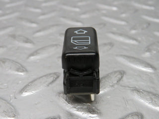 W124 Wagon electric window switch right side used OEM