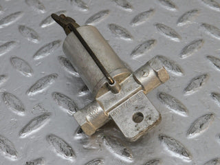 0334 Mercedes-Benz W120 180D Ponton Fuel Prefilter 0004776801