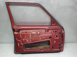 41141 Mercedes-Benz W126 300SE Front Left Door