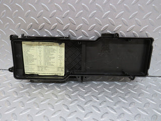 34845 Mercedes-Benz W210 320E Fuse Box 2105400350 2105400782