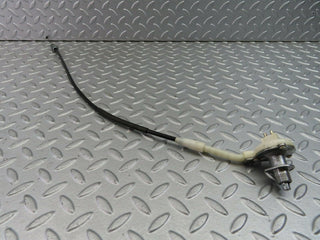 7760 Mercedes-Benz S123 230TE Wagon Heater Control Unit