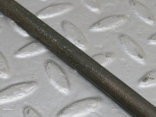 40489 Mercedes-Benz W110 230 Roof Chrome Trim Left Side