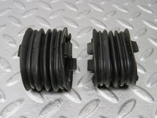 W124 Cabriolet front door wire protector rubber used OEM