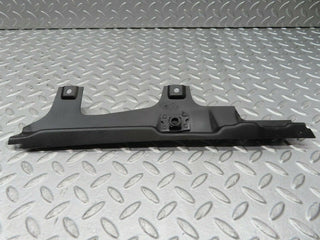 16658 Mercedes-Benz C107 380SLC Rear Left Inner Window Seal Holder Bracket