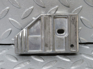 36886 Mercedes-Benz C126 420SEC Coupe Door Window Guide Bracket 1267250632