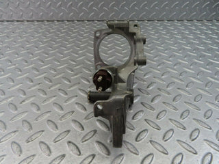 W123 Coupe brake pedal bracket support used OEM