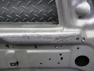 W220 front left door used OEM