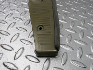 32459 Mercedes-Benz S124 300TE Wagon Tailgate Cover Trim Panel 1247470635