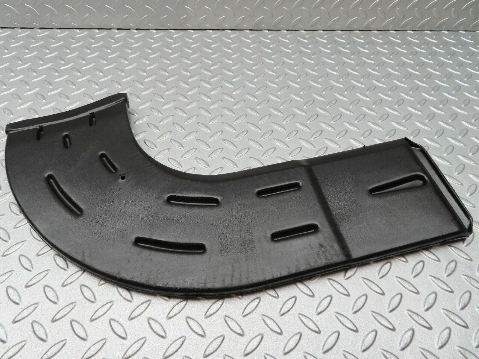 3765 Mercedes-Benz S123 200T Wagon Heating Air Duct Right Side 1238311046