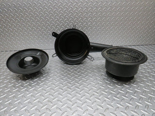 31144 Mercedes-Benz W123 200D Air Filter Box Housing 0100942902