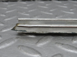 35804 Mercedes-Benz W108 Rear Left Door Window Chrome Trim