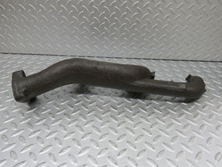 W123 exhaust manifold used OEM