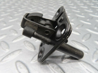 R107 SLC bonnet lock catch used OEM