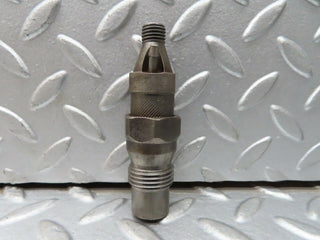 W123 fuel injector used OEM