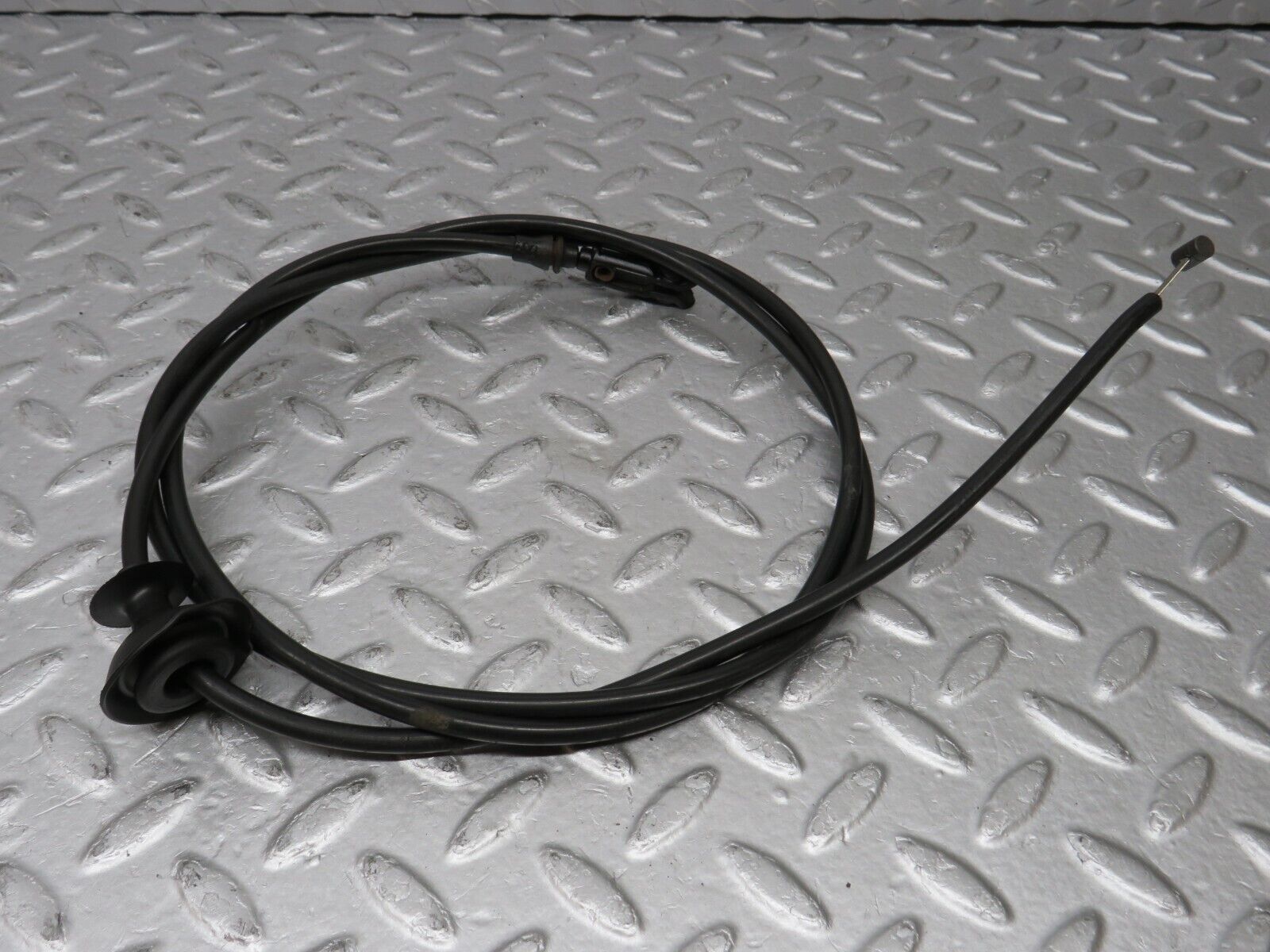 36710 Mercedes-Benz W201 190E 2.0L Bonnet Release Cable