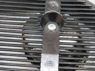 W140 front right door speaker used OEM