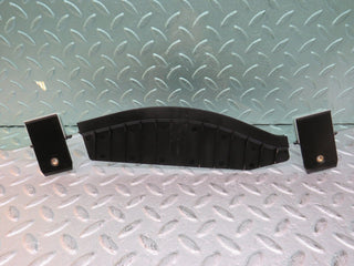 35168 Mercedes-Benz W221 Front Left Door Window Glass