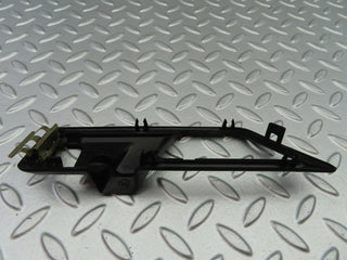 6433 Mercedes-Benz S124 E220 Wagon Door Opener Frame Rear Right