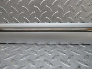 35013 Mercedes-Benz W210 320E Front Left Door Centre Moulding Trim 2106900382