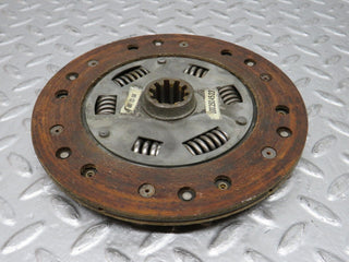 0248 Mercedes-Benz W120 Ponton Clutch Plate 0002504503