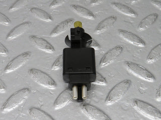 W201 Baby Benz brake light switch used OEM