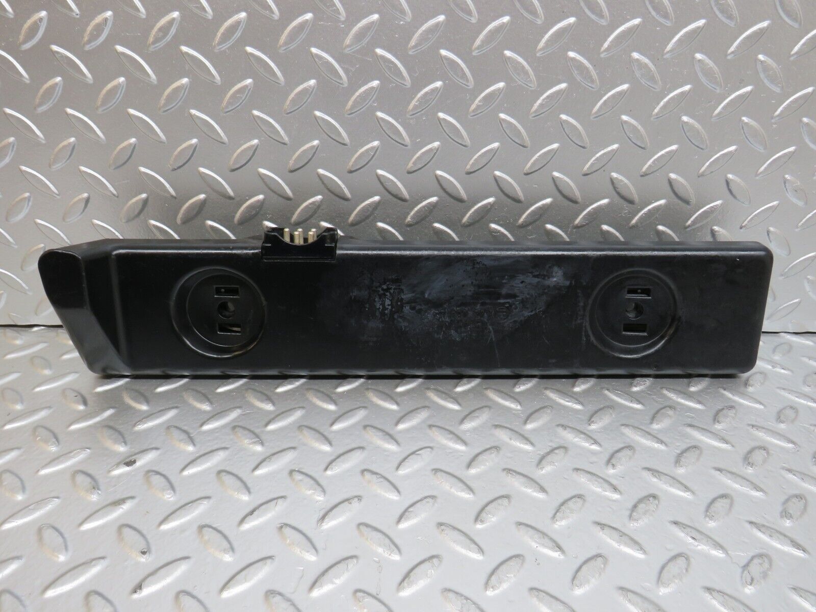 25424 Mercedes-Benz W123 200 Tail Light Bulb Holder Left