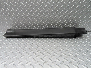 20154 Mercedes-Benz R129 300SL Coupe Front Left Cable Channel 1298210136