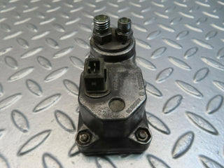 W123 Coupe warm up regulator used OEM
