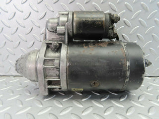 7555 Mercedes-Benz W116 450SE Starter Motor Bosch 0331402501