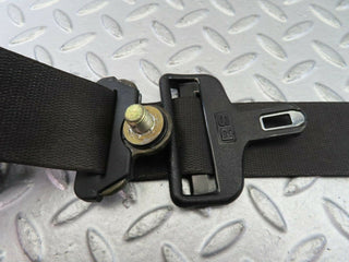 9277 Mercedes-Benz C124 300CE Coupe Front Left Seat Belt With Buckle 1248604369