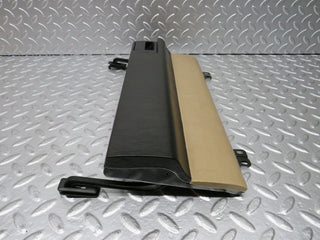 W124 glove box door used OEM