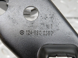 29121 Mercedes-Benz C124 320CE Coupe Bonnet Safety Latch 1248800360