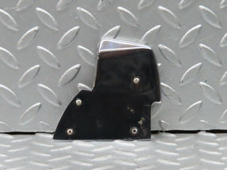 20922 Mercedes-Benz W114 250CE Coupe B Pillar Chrome Cover Right Side