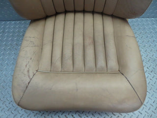 16146 Mercedes-Benz W123 280E Front Left Seat Passenger Seat