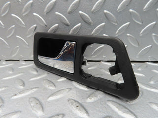 W201 Baby Benz right interior door handle used OEM