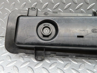 19876 Mercedes-Benz C123 230CE Coupe Tail Light Bulb Holder Left Side