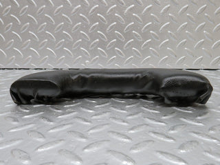 W120 Ponton arm rest top pad black used OEM