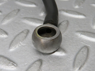 W123 fuel hose pipe used OEM