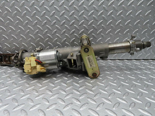W140 electric steering column used OEM