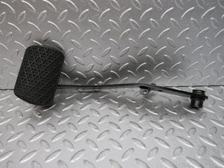 W124 Wagon brake pedal with rubber used OEM