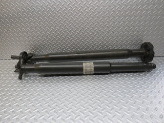35281 Mercedes-Benz W221 Cardan Shaft Prop Shaft 2214107206