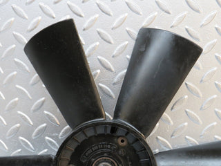 31762 Mercedes-Benz W201 190LE 1.8L Engine Cooling Fan 1022050506