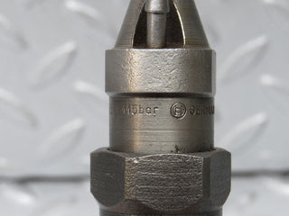 W123 diesel fuel injector used OEM