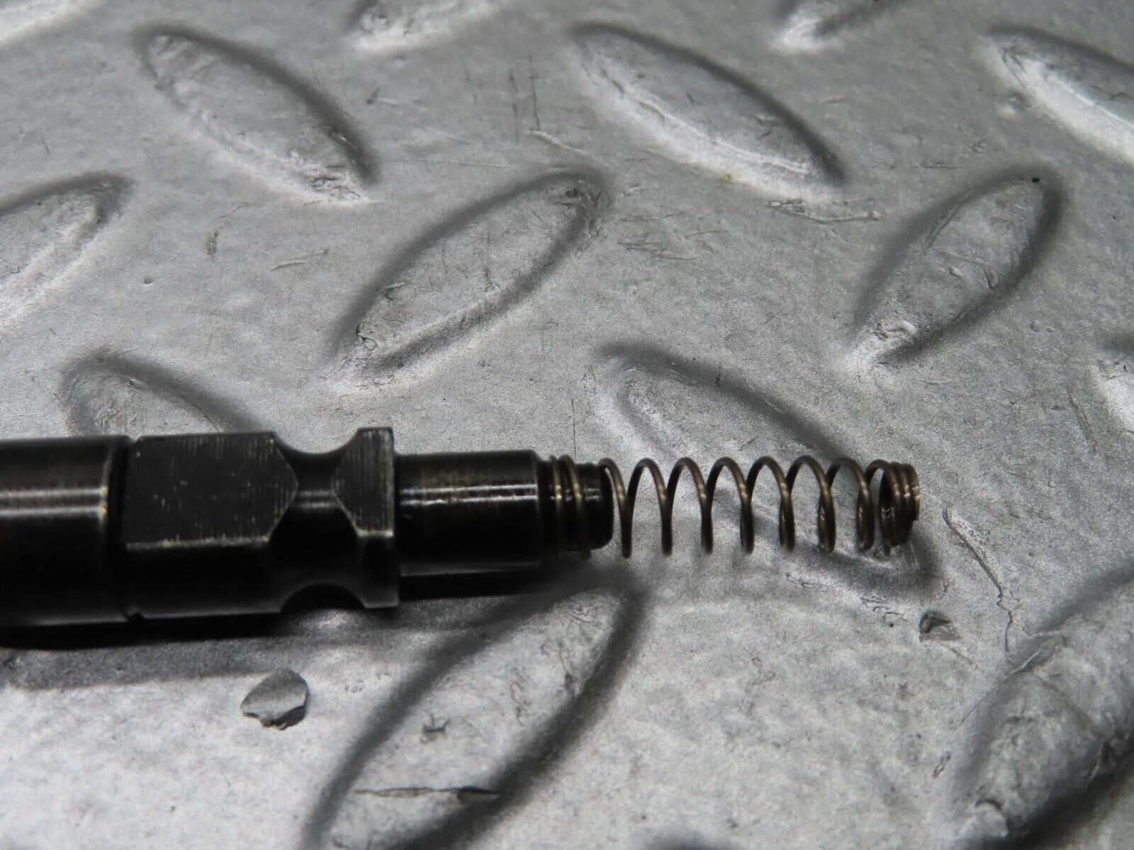 21394 Mercedes-Benz R129 300SL Coupe Automatic Gearbox Control Shaft 722.500