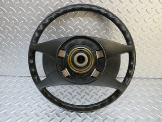 28245 Mercedes-Benz S123 240D Wagon Steering Wheel 1264640017
