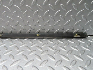 20962 Mercedes-Benz W114 250CE Coupe Left Door Centre Moulding Trim