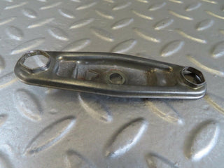 R107 SLC fuel injector bracket used OEM